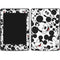Disney Mickey Mouse Face Pattern Amazon Kindle Skin